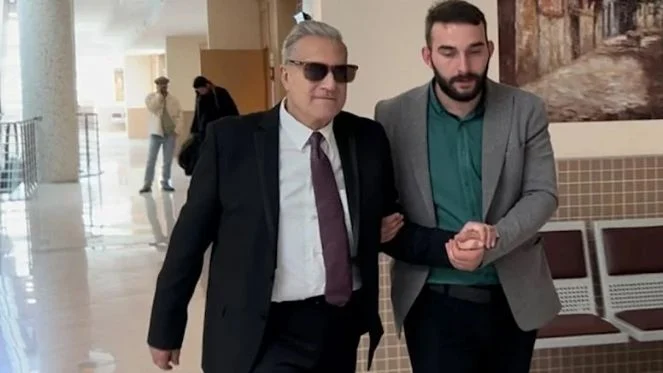 Mehmet Ali Erbil hapse mi giriyor!