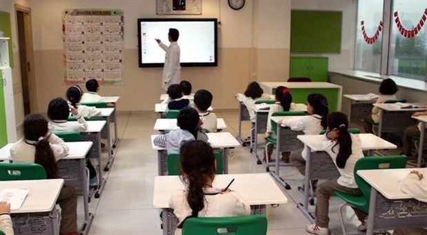 Ekonomik kriz özel okulları da vurdu, 250 bin öğrenci kaydını sildirdi