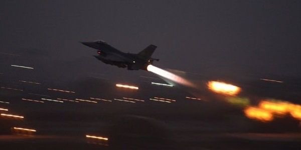 3 PKK-YPG'li terörist daha öldürüldü