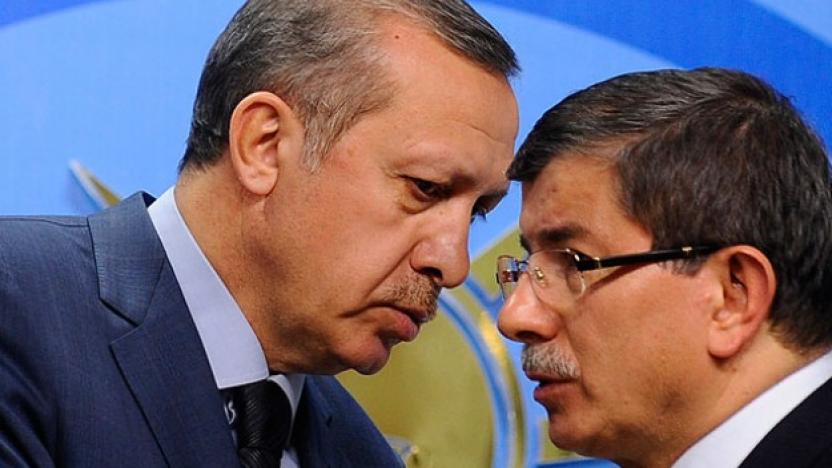 Gelecek Partisi'nin kurucu ismi açıkladı: Erdoğan aileden biriymiş!
