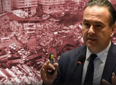 7,7'lik deprem Marmara'da beklenen depremi tetikler mi? Kandilli Rasathanesi müdürü yanıtladı