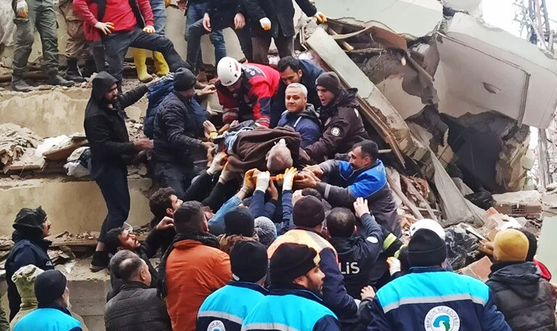 DSÖ uyardı: Ölü sayısı kat kat artabilir!