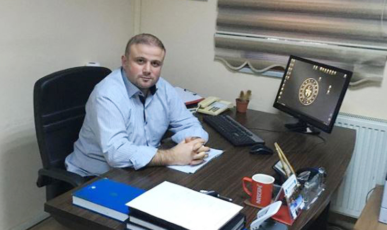 3 kızını öldüren müezzine 3 kez ağırlaştırılmış müebbet 