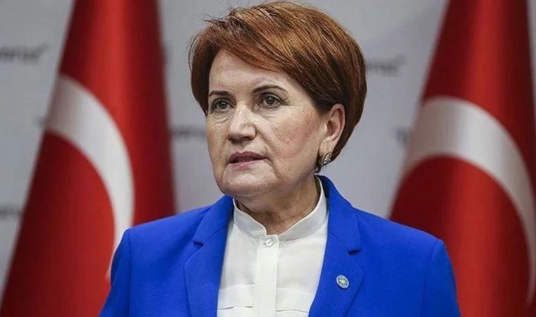 Meral Akşener deprem bölgesine gidiyor