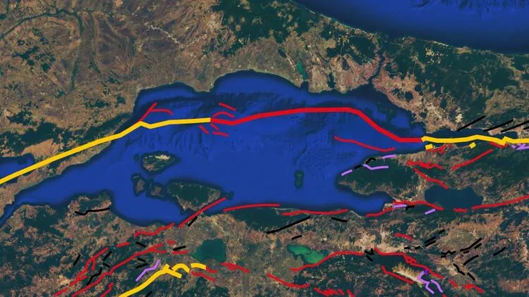 Büyük İstanbul depremi gerçekleşirse Türkiye'yi neler bekliyor