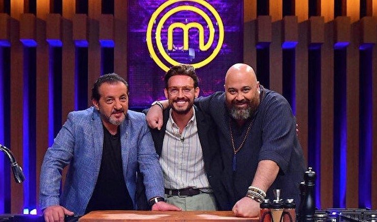 MasterChef’den deprem bölgesi kararı
