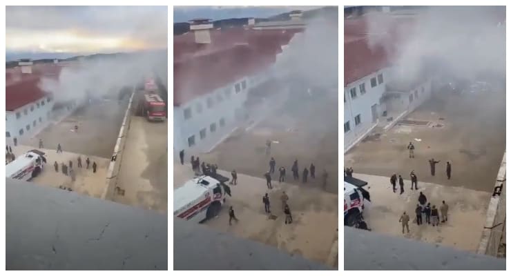 Twitter’ın neden kısıtlandığı belli oldu