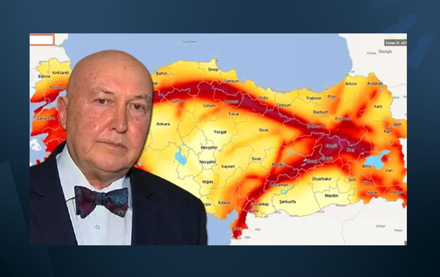 Uzman isim İzmir’in en güvenli yerlerini açıkladı