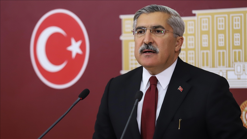 “Keşke daha sağlam yapsaydık”