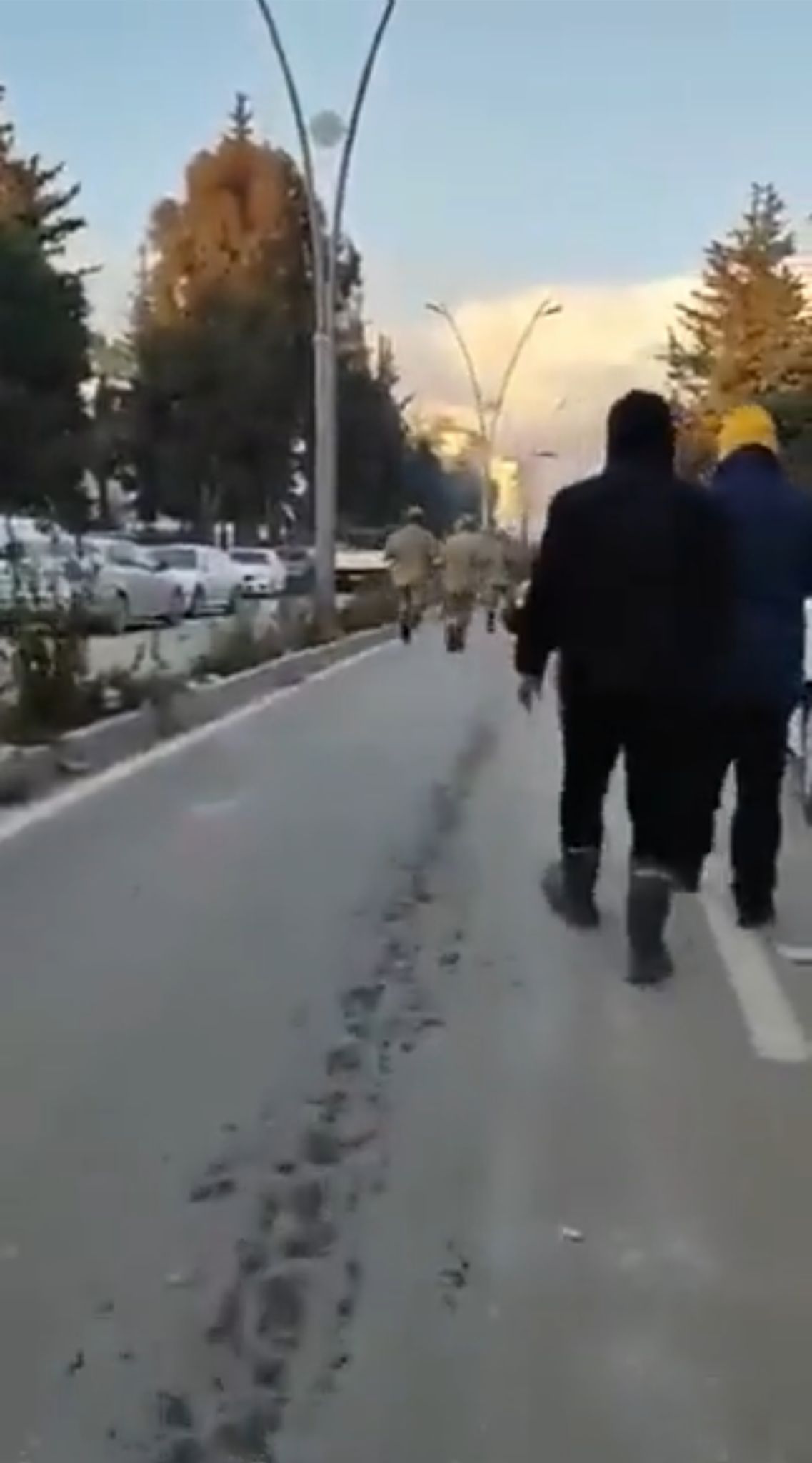 Hatay'da Suriyeli yağmacılar askerimize ateş açtı!