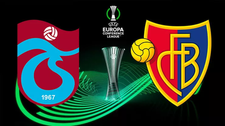 Trabzsonspor - Basel maçının akıbeti belli oldu