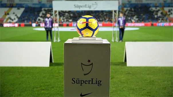 Süper Lig’de yeni puan durumu!