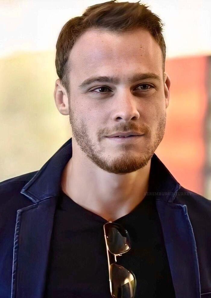 Kerem Bürsin’in yardım çağrısı dünyada ses getirdi
