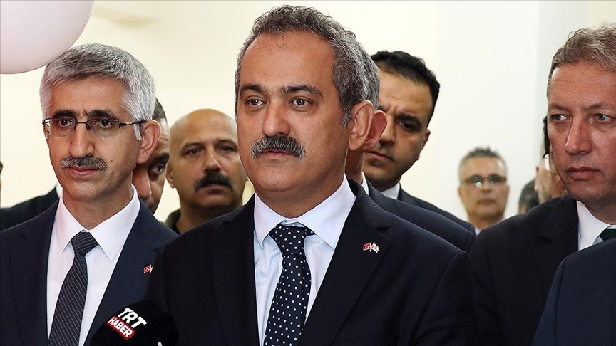 Eğitim ve öğretime ilişkin yeni kararlar!