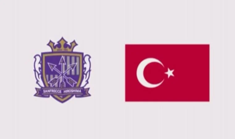 Japonya ekibinden destek kampanyası