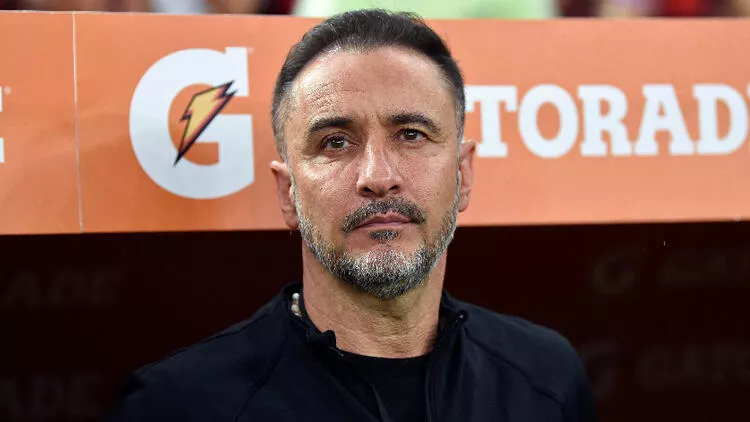 Takımı 4 gol attı, hiçbirine sevinmedi
