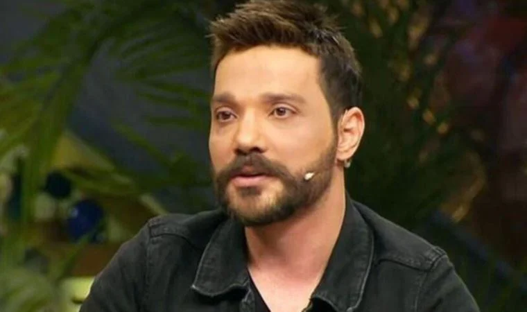 Oğuzhan Uğur'dan ilk açıklama