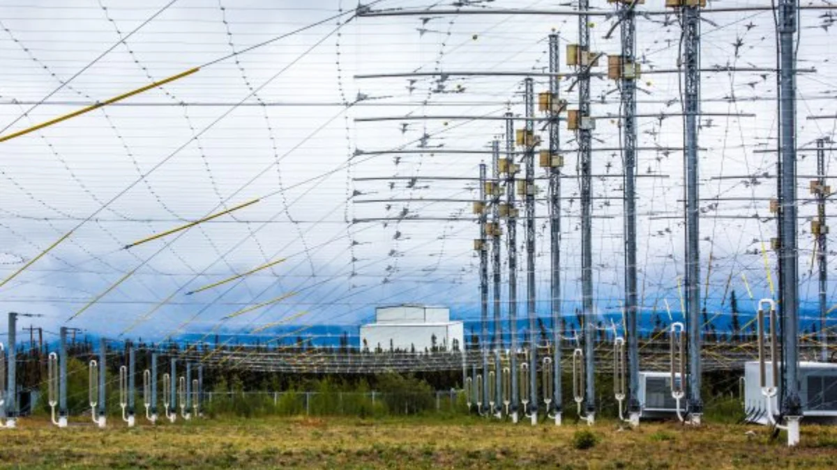 Cem Gürdeniz açıkladı: HAARP gerçek mi?