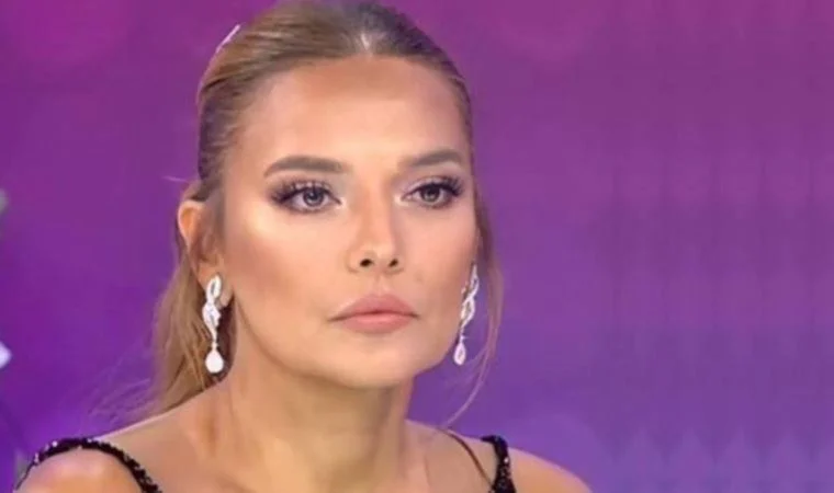 Demet Akalın'dan anlamlı yardım