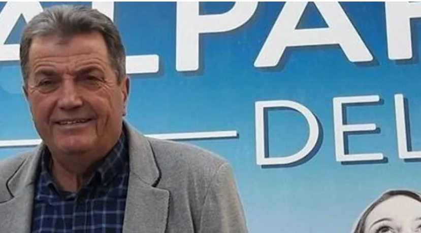 Müteahhit Hasan Alpargün tutuklandı