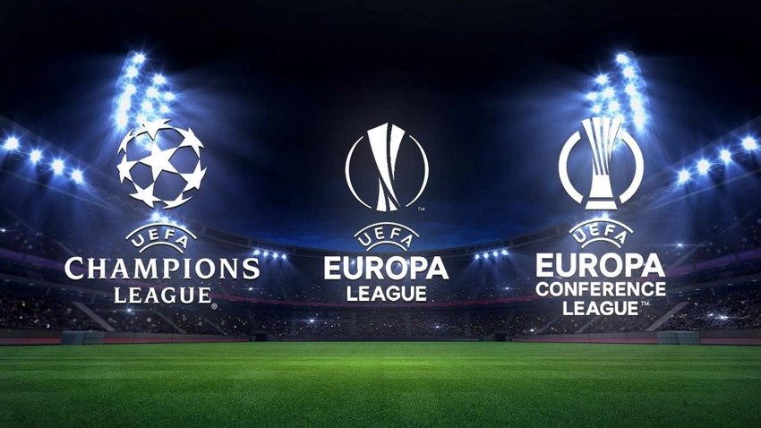 UEFA'dan Türkiye kararı!