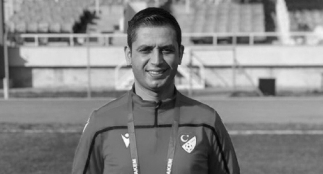 TFF acı haberi duyurdu! Tüm aile hayatını kaybetti