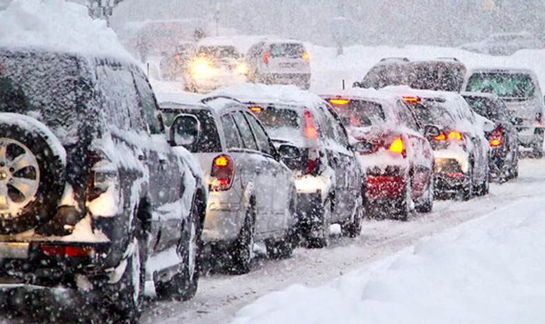 Meteoroloji 9 bölgeyi sarı kodla uyardı