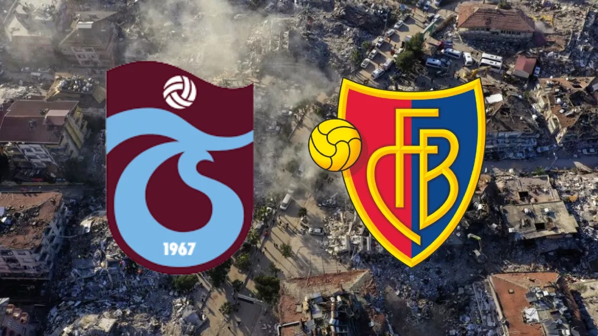 Beşiktaş'tan Trabzonspor'a tarihi destek