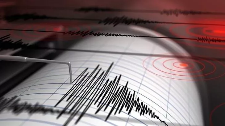 Son Dakika: Malatya'da 4.9 büyüklüğünde deprem