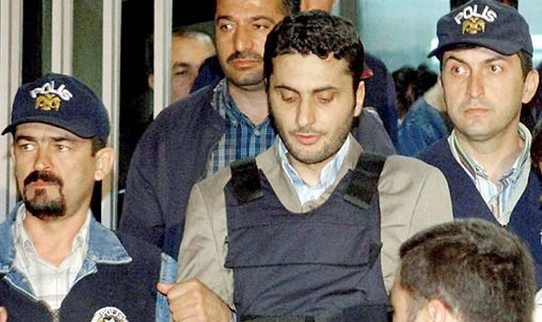 Son dakika! Danıştay baskını tetikçisi Alparslan Arslan cezaevinde intihar etti