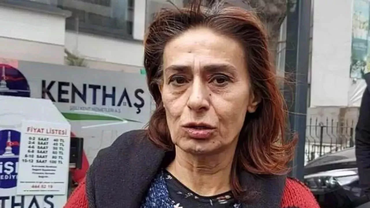 Yıldız Tilbe vasiyetini açıkladı