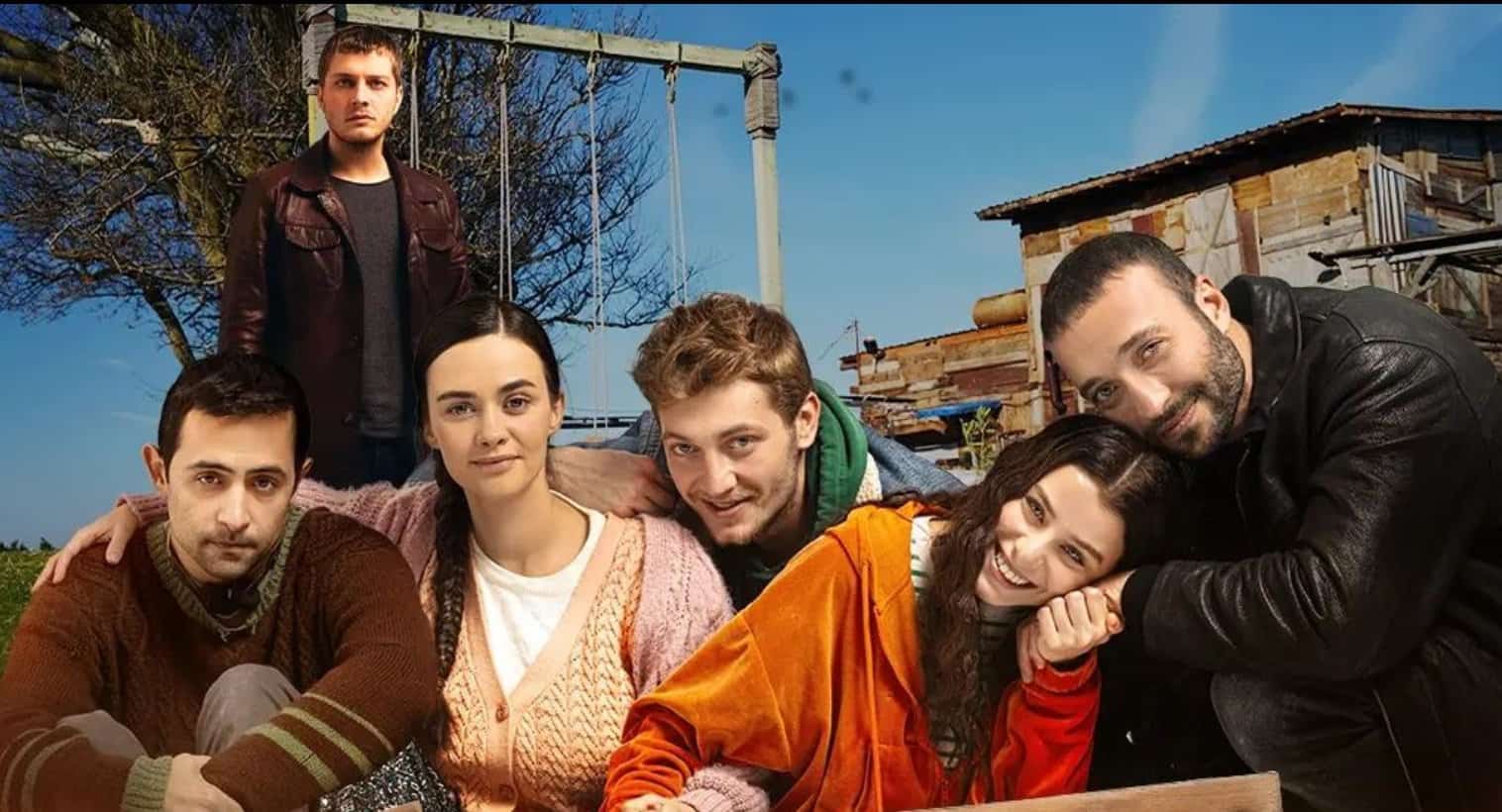Ateş Kuşları yeni bölüm ne zaman yayınlanacak? İşte detaylar...