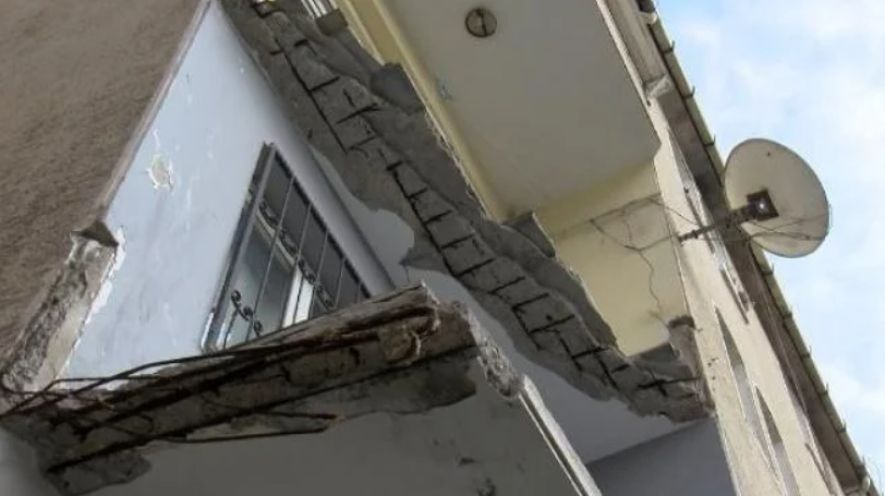 İstanbul'da deprem paniği