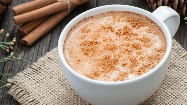 Salep içmek için çok fazla nedeniniz var