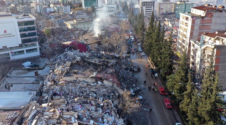 Deprem bölgesinde elektrik şirketlerinin “kanuna rağmen” jeneratörünün olmadığı ortaya çıktı