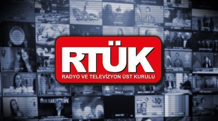 TELE 1’e kapatma cezası!