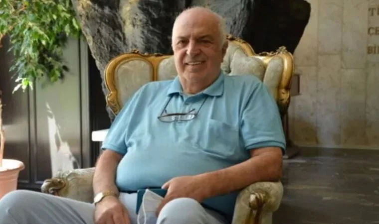 Ünlü yönetmen hayatını kaybetti