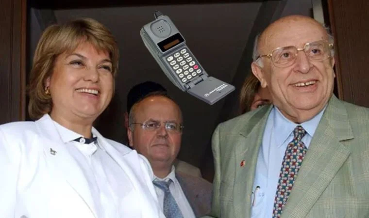 Türkiye'de ilk telefon görüşmesinin üzerinden kaç yıl geçti?