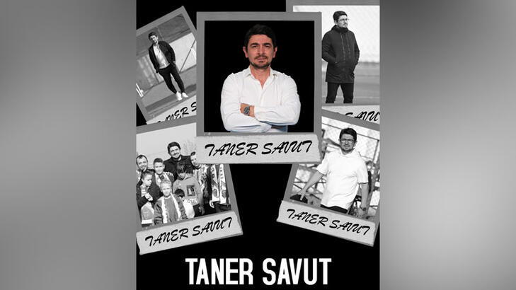 Spor camiasından, Hatayspor Sportif Direktörü  Taner Savut için taziye mesajları