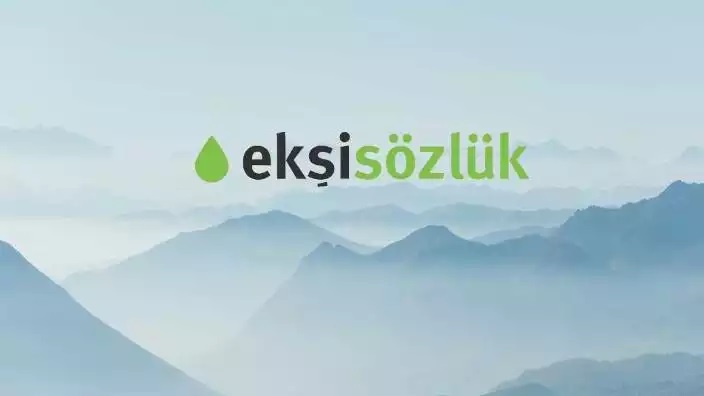 1999 yılından beri aktif  olan Ekşisözlüğü kapattılar