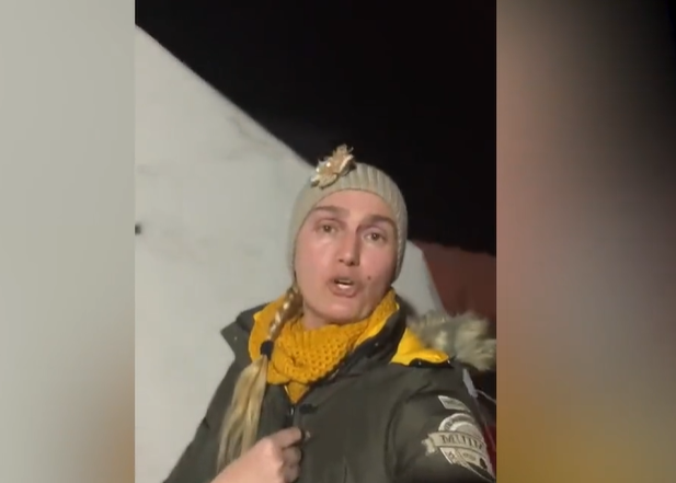 Tuğba Özay: Milliyetçiyseniz...