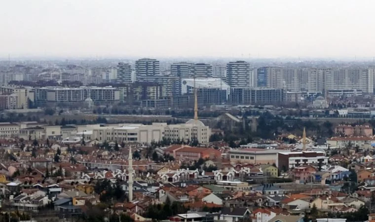 Konya'da depremden sonra fahiş fiyata ev kiralayan fırsatçılara cezai işlem