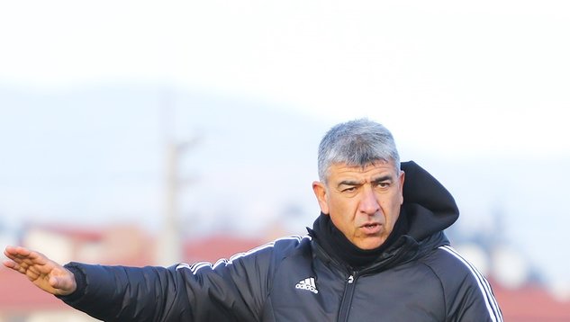 Boluspor'da şok istifa