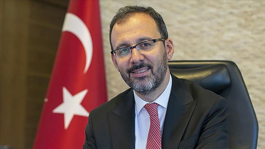 Bakan Kasapoğlu'ndan KYK yurt ücreti açıklaması