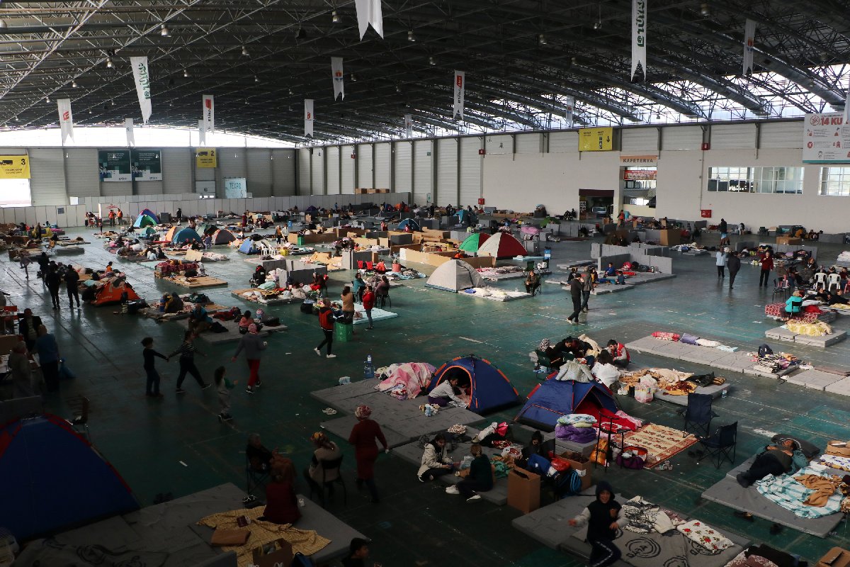 Uzmanlardan Adana’da deprem tedirginliği