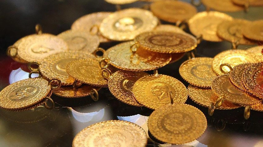 Fed, altını düşük seyirde etkiledi (23 Şubat 2023)