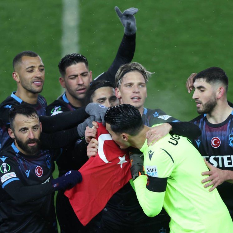 Basel - Trabzonspor maçı ne zaman, saat kaçta, hangi kanalda?