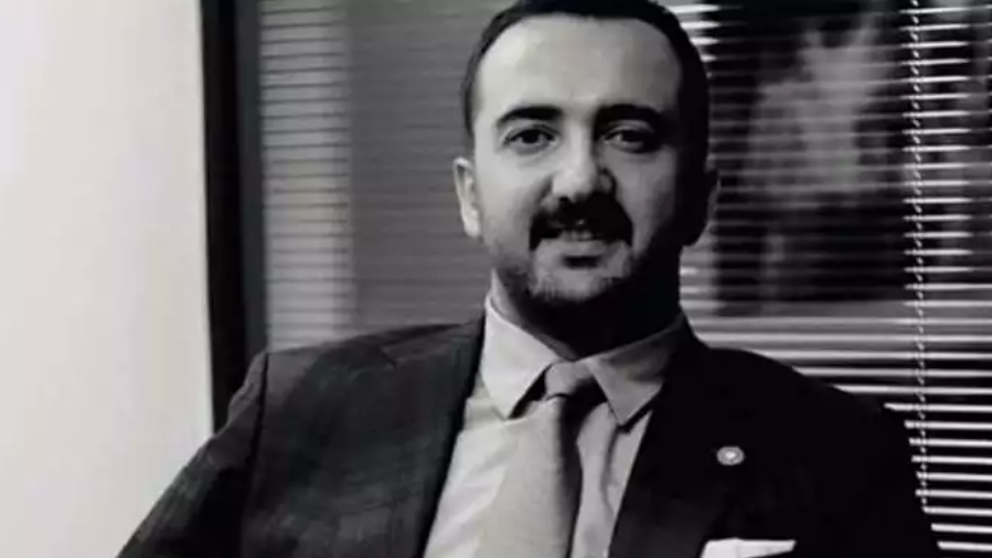 İYİ Parti'nin en acılı günü