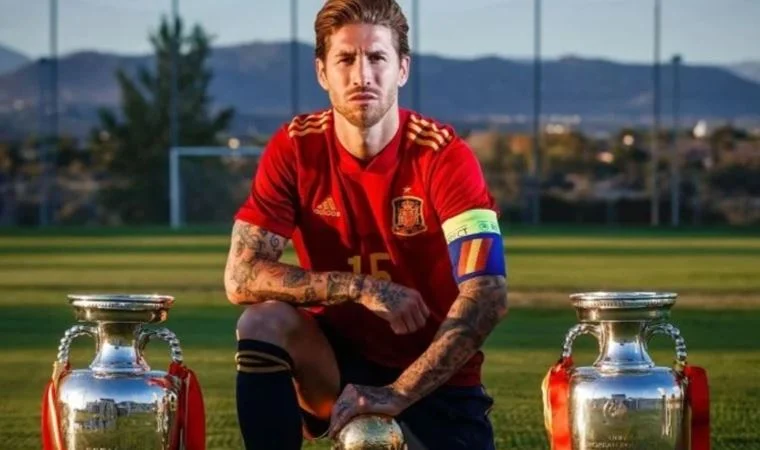 İspanya'da Sergio Ramos devri sona erdi