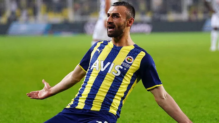 Serdar Dursun Fenerbahçe için kararını verdi!